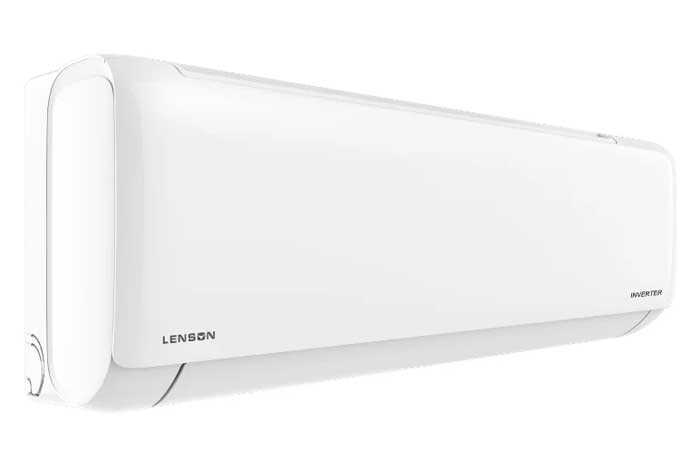 Điều hòa Lenson Inverter 12000 BTU 1 chiều LV-12CX1